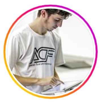 Ricardinho ACF