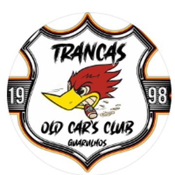 Trancas Old Cars